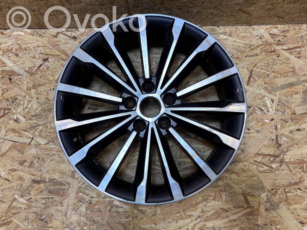 Felgi aluminiowe R18   565601025K,K26T715