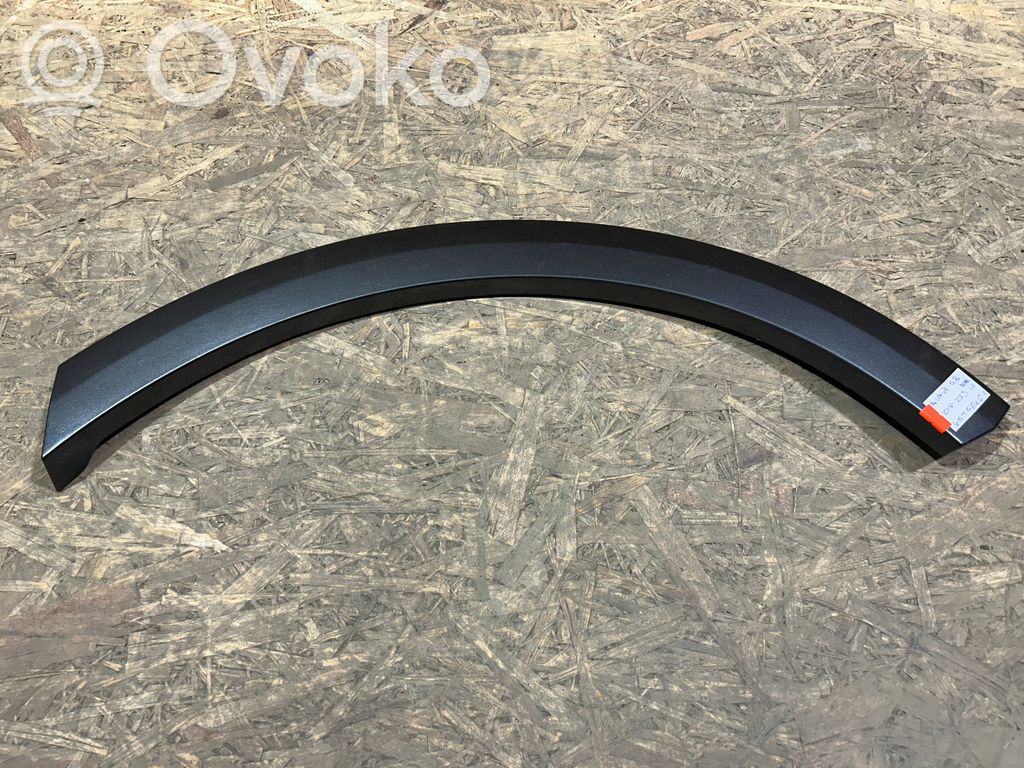 Audi Q8 Nadkole tylne 