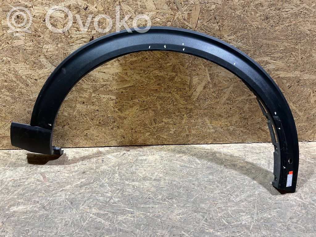 Priekinė arka   LB5B16A074AF,K6T128K