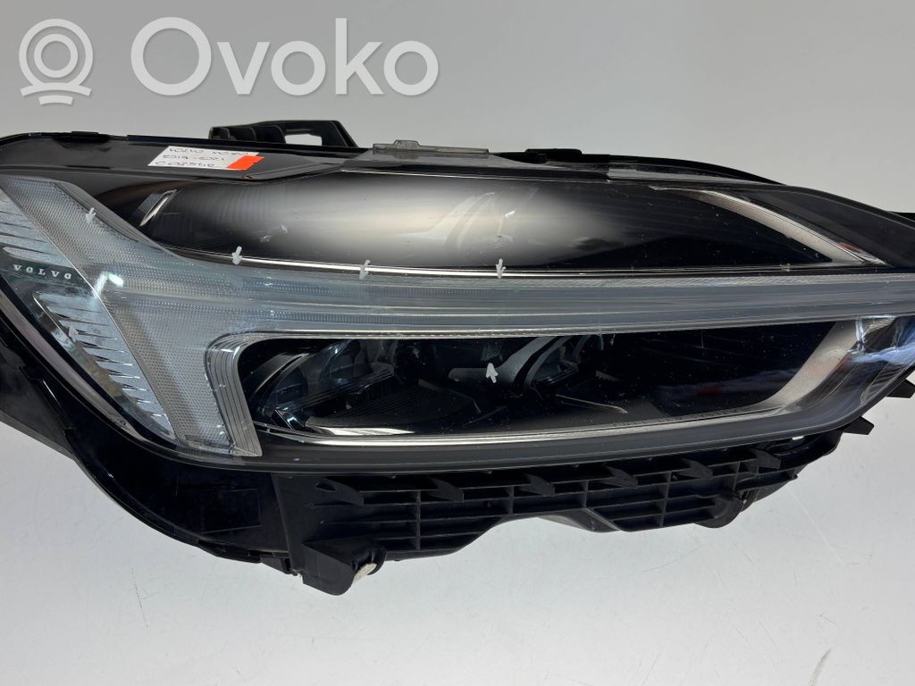 Volvo XC60 Scheinwerfer 