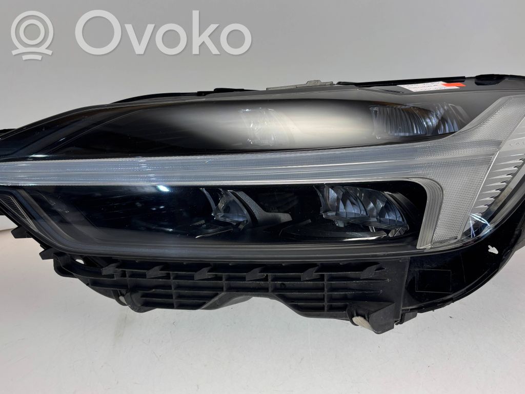 Volvo XC60 Scheinwerfer 