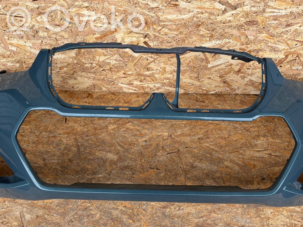 BMW X1 U11 Parachoques delantero 