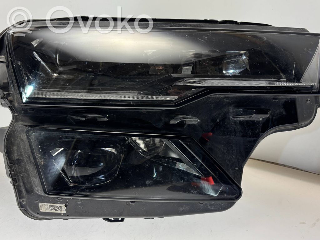 Skoda Karoq Far 