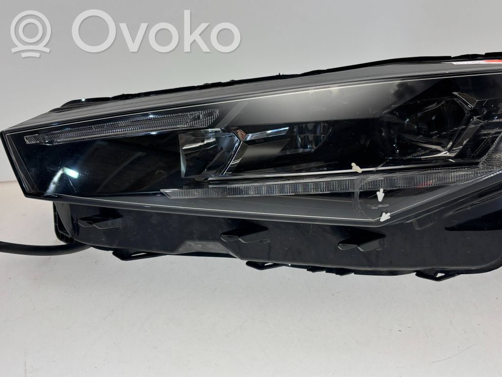 Skoda Scala Far 
