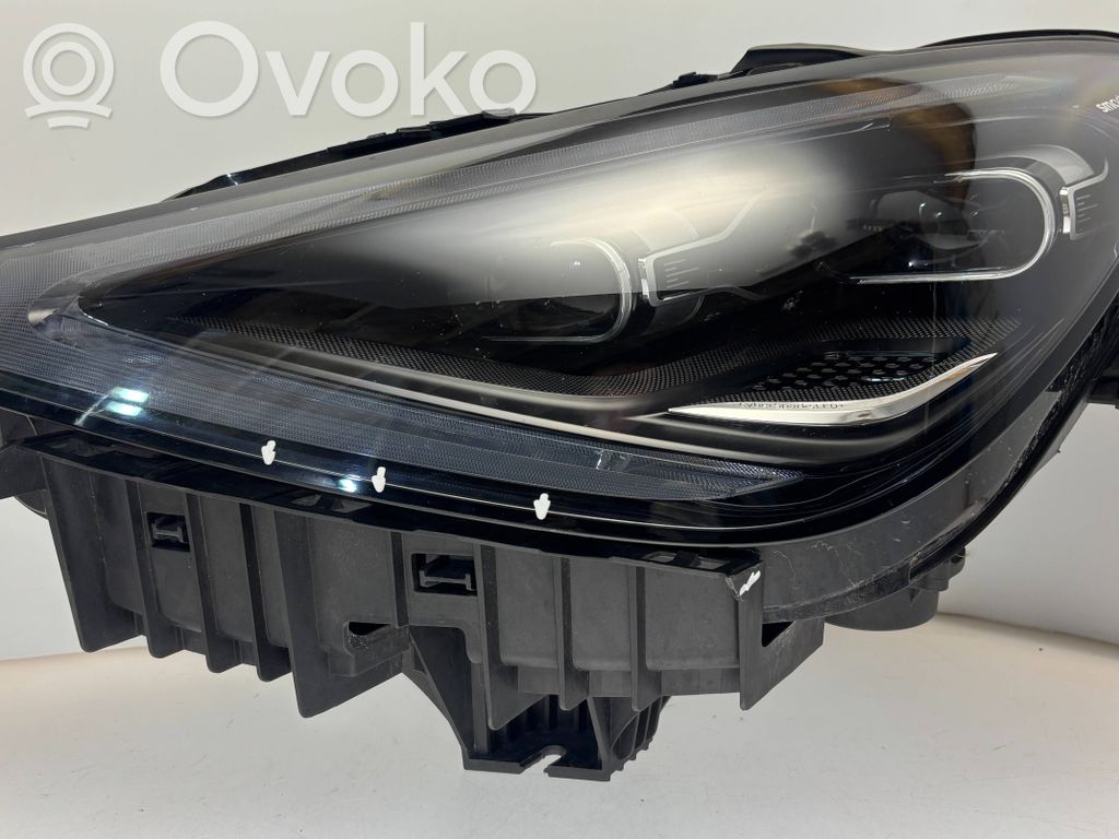 Smart #1 Headlight/headlamp 