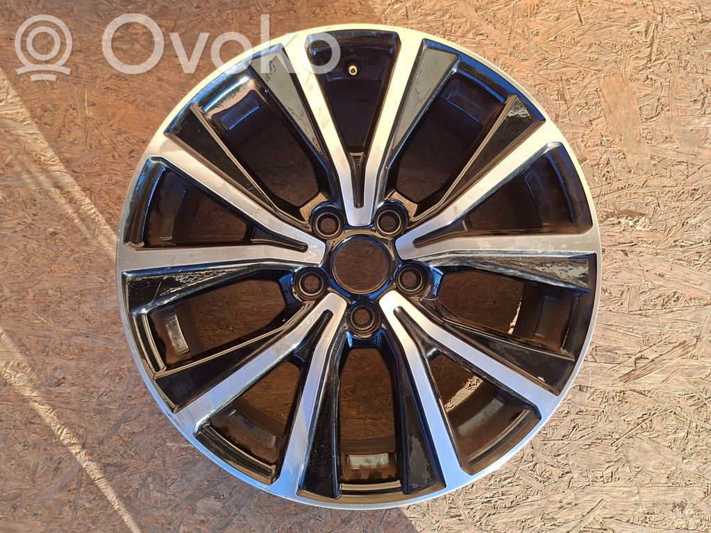 Ford Puma Felgi aluminiowe R17 
