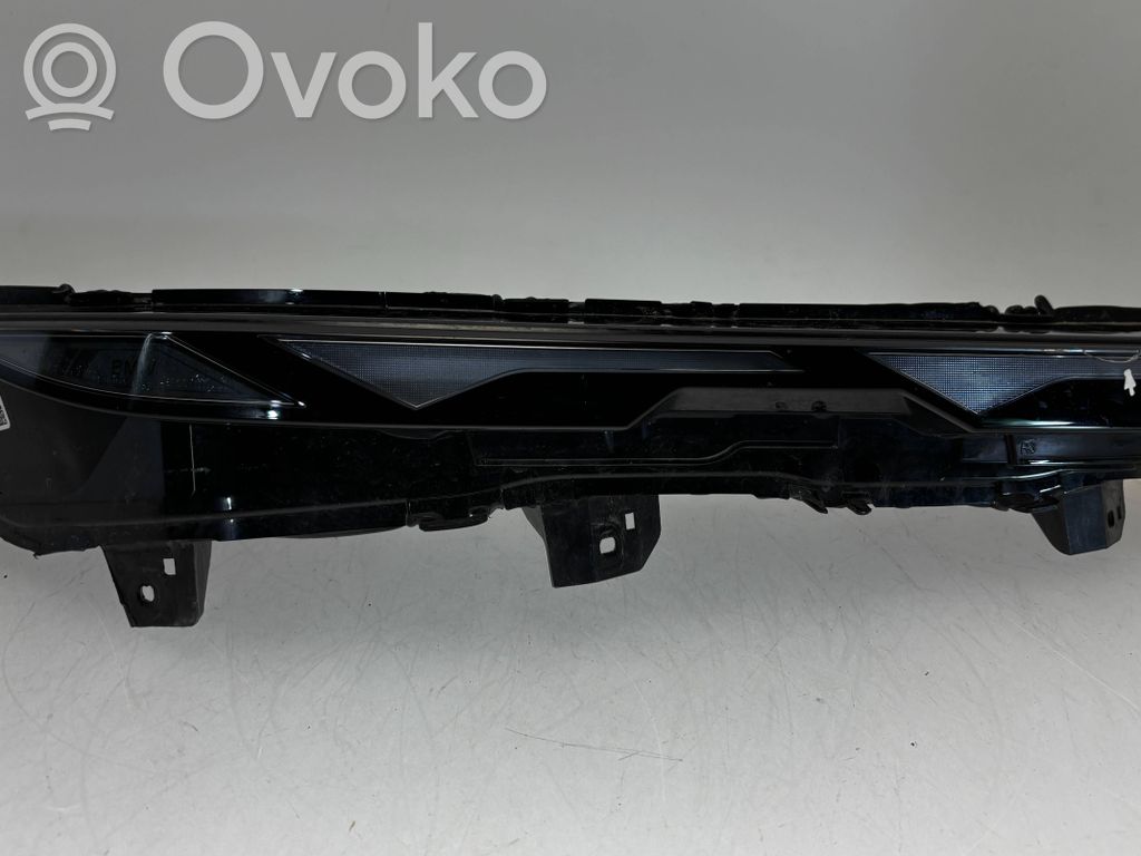 BMW XM LED Daytime headlight 