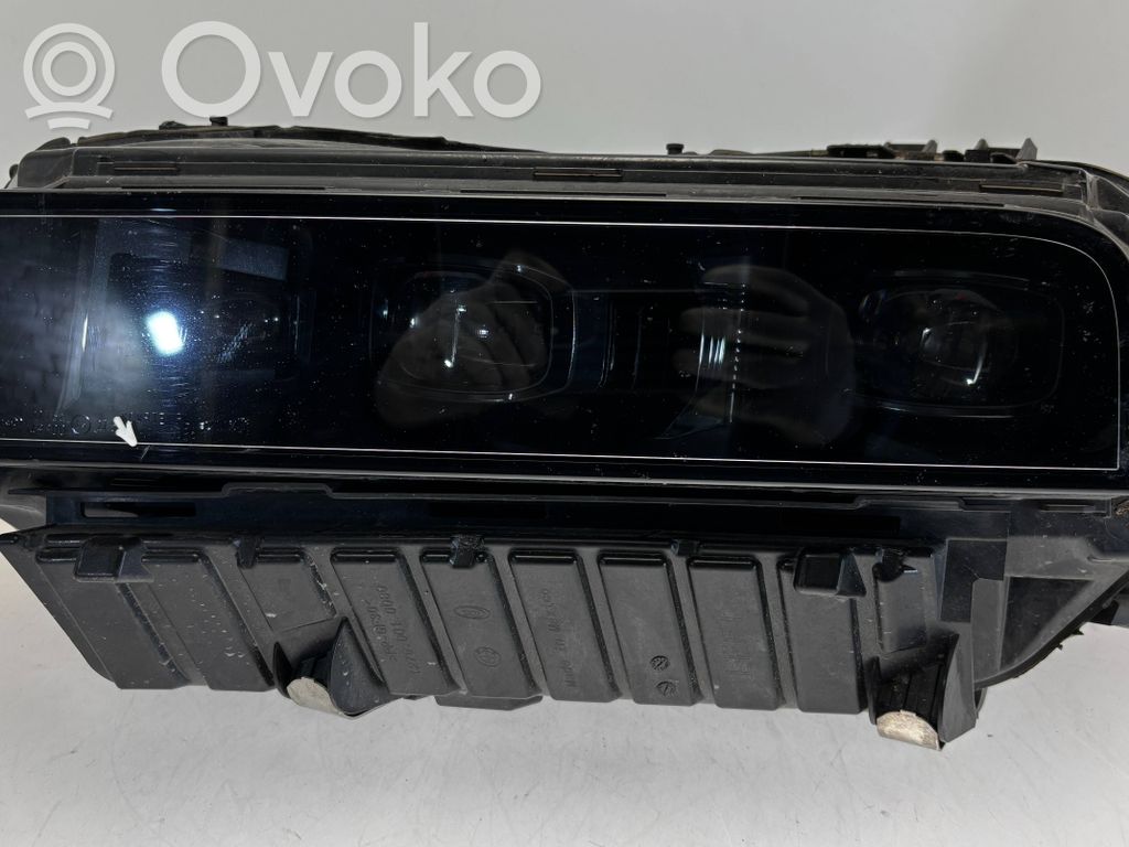 BMW XM Headlight/headlamp 