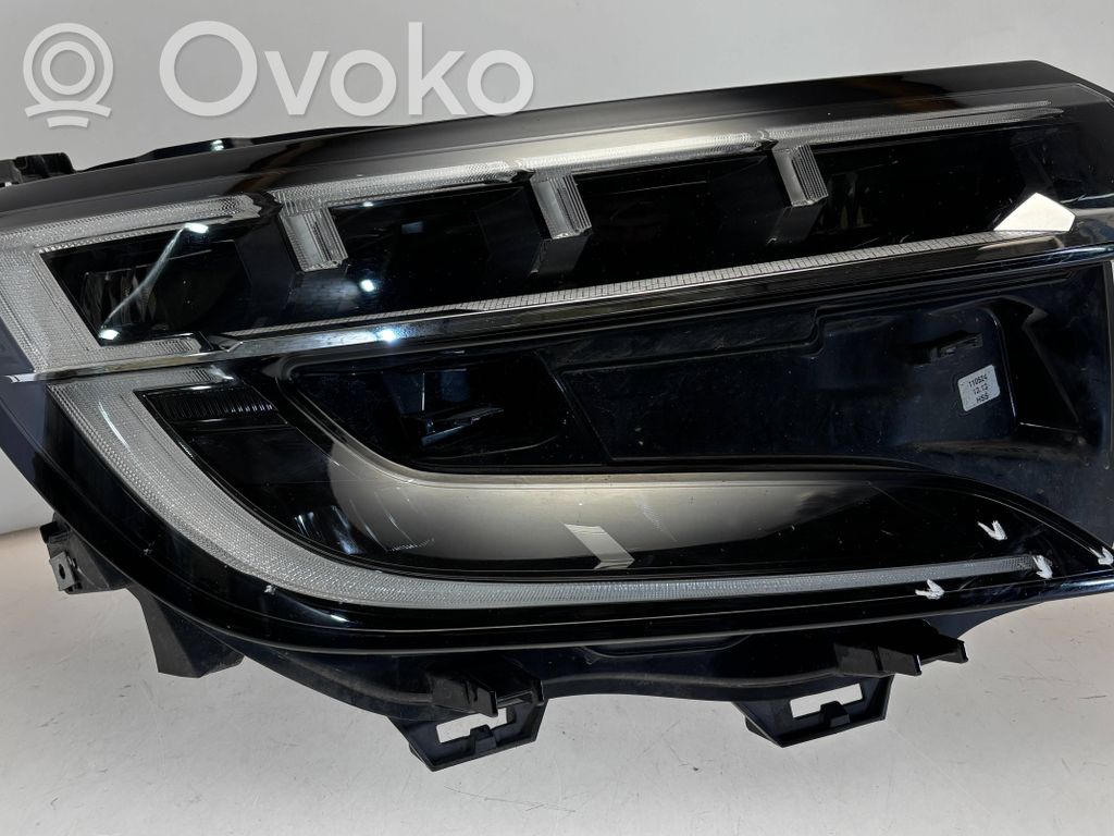 Renault Austral Headlight/headlamp 