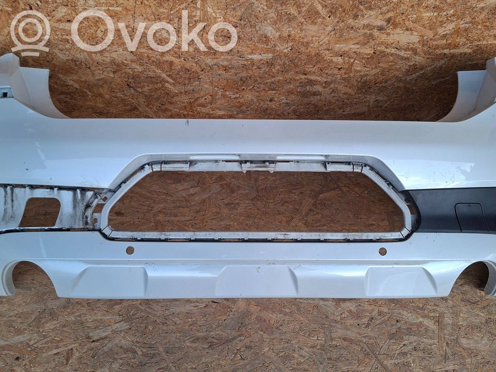 BMW X2 F39 Parachoques 
