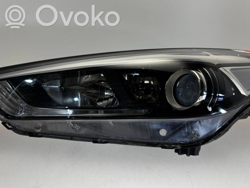 Hyundai Tucson TL Far 