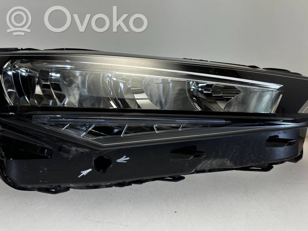 Lampa przednia   655941016,K791TK5