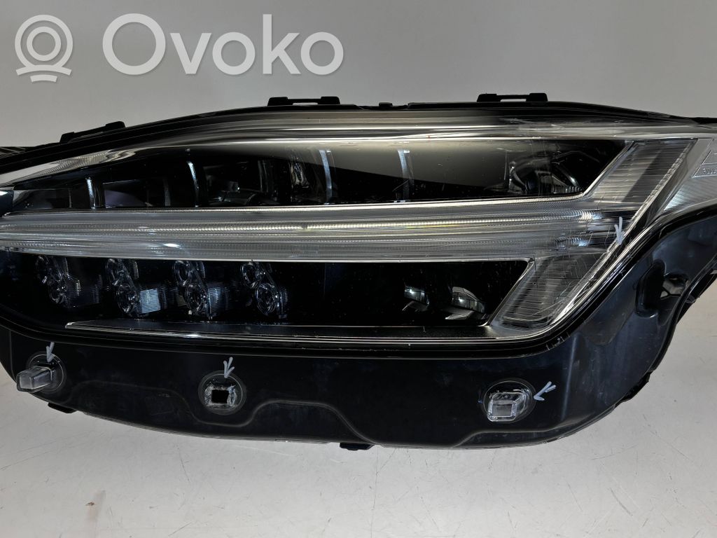 Volvo XC90 Scheinwerfer 