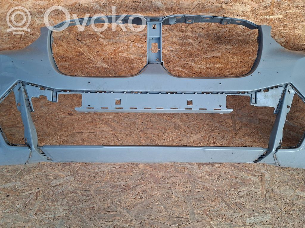 BMW X4 G02 Parachoques delantero 