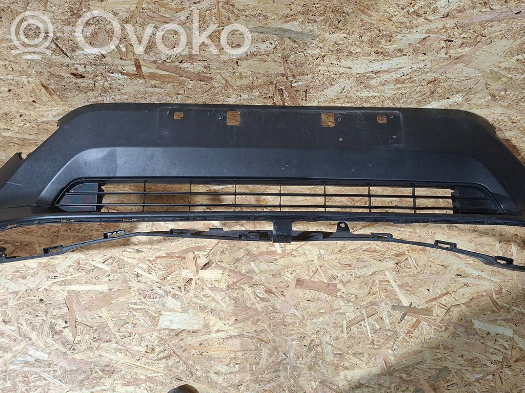 Dacia Spring Bamperis 