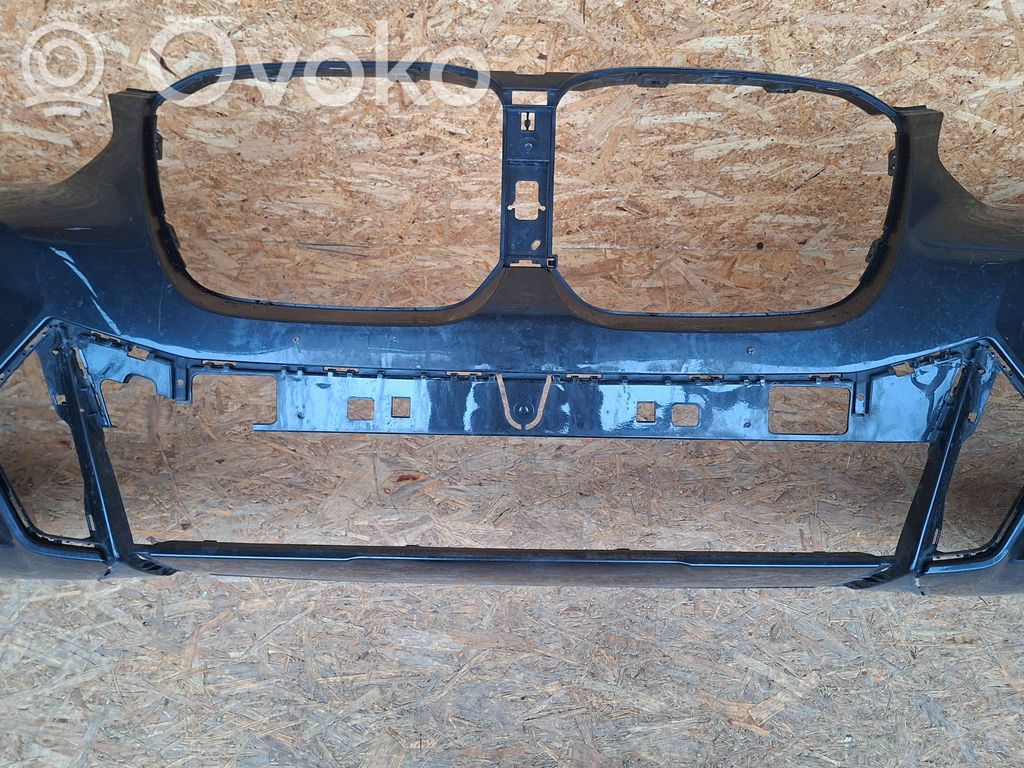 BMW iX3 Front bumper 