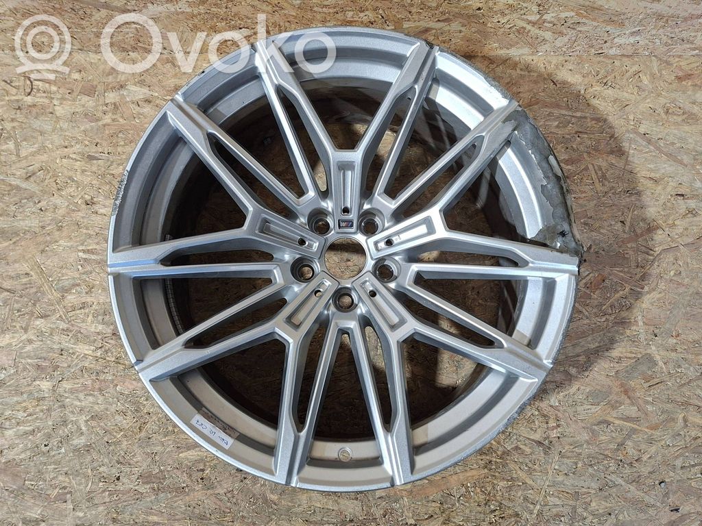 Felgi aluminiowe R20   7883686,K70T777