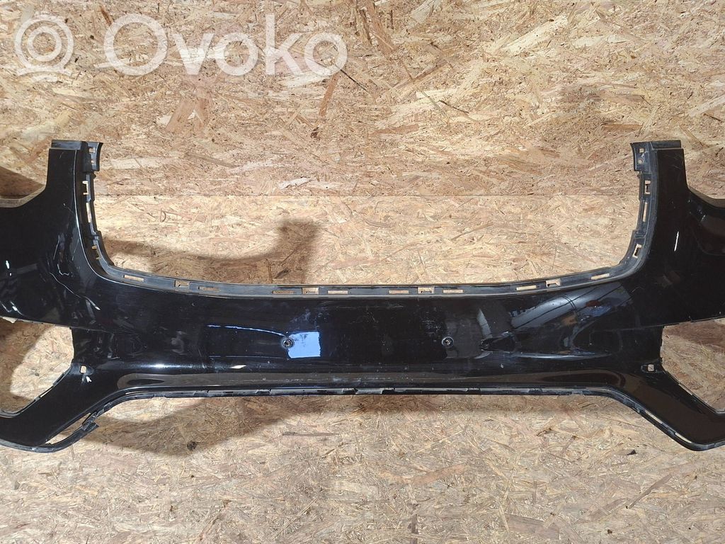 Volvo XC90 Front bumper 