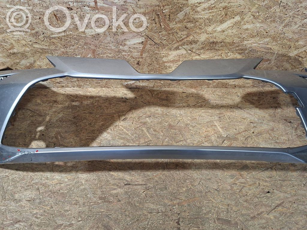 Toyota Corolla E210 E21 Etupuskuri 