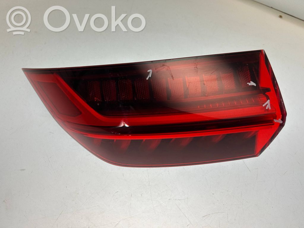 Audi A7 S7 4K8 Takavalot 