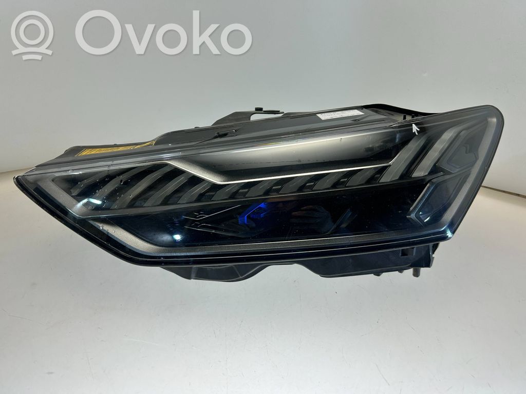 Audi RS7 C8 Headlight/headlamp 