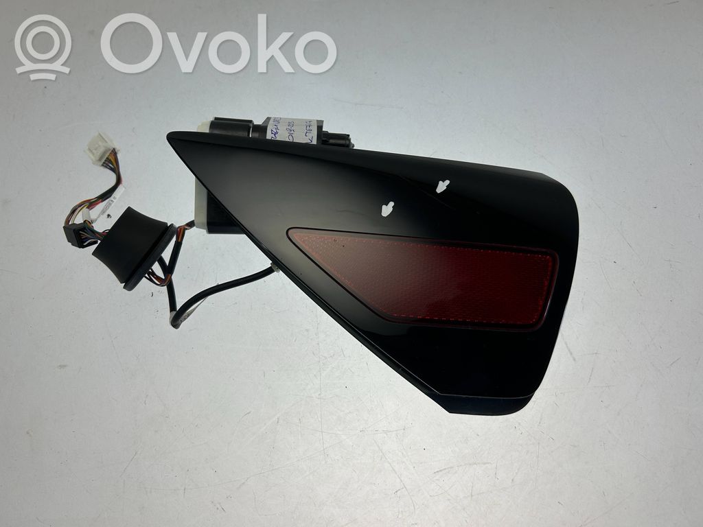 Tesla Model 3 Osłona gniazda ładowania samochodu elektrycznego 