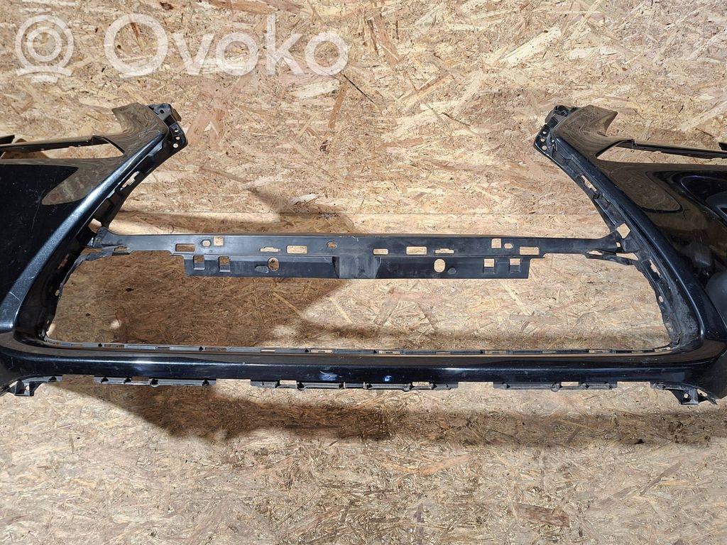 Lexus NX Front bumper 