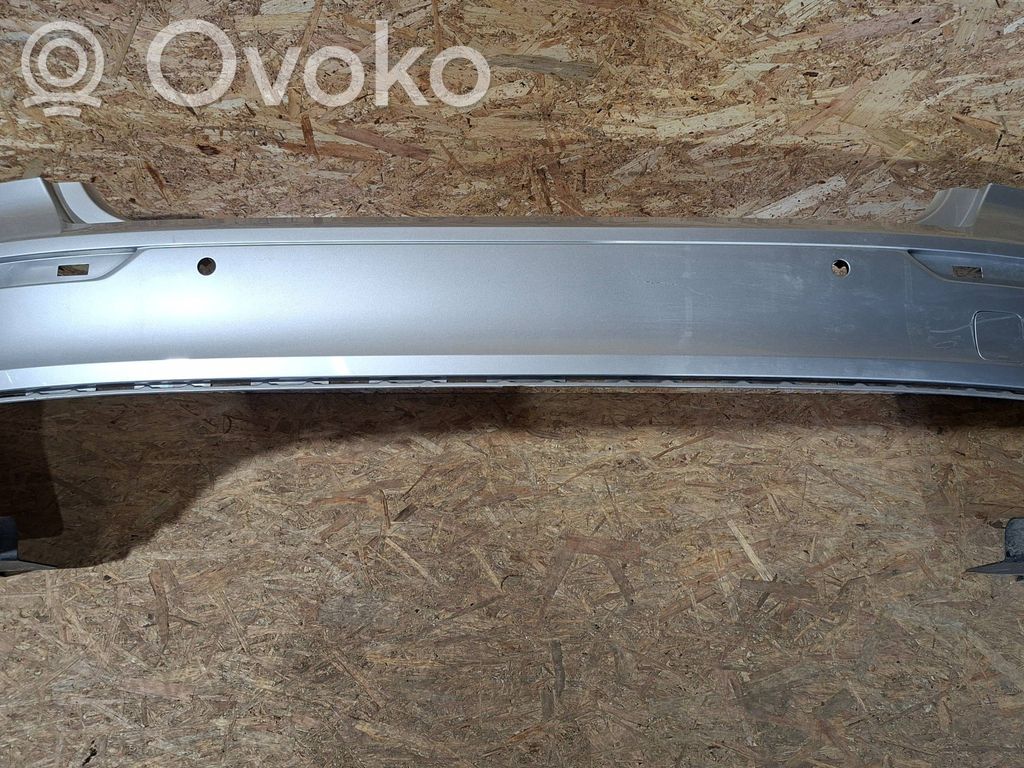 Volvo S60 Puskuri 