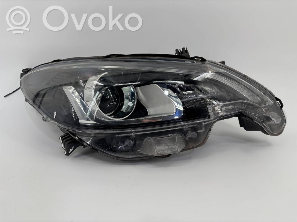 Ligier JS 50 Headlight/headlamp 