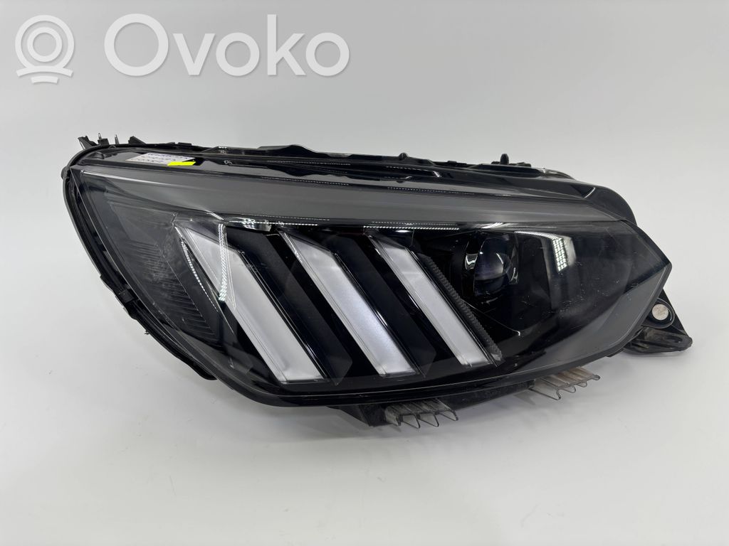 Peugeot 2008 II Faro delantero/faro principal 