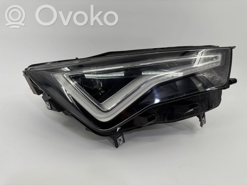 Seat Ateca Headlight/headlamp 