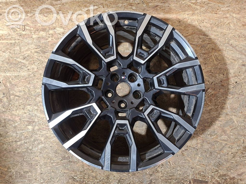 Felgi aluminiowe R21   6856024,K6599T
