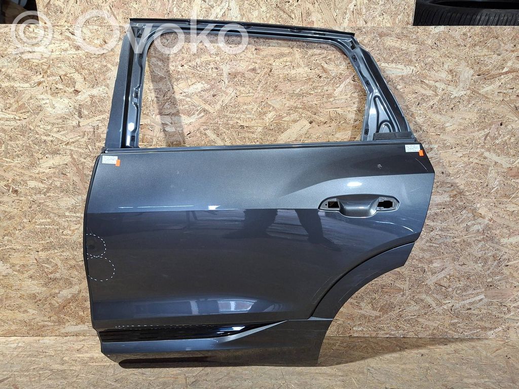 Puerta trasera   K871158
