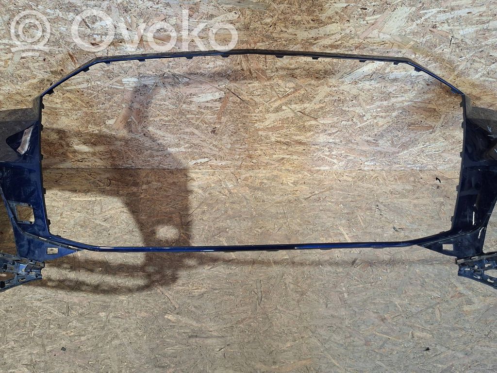 Audi Q7 4M Front bumper 