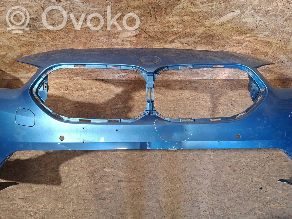 BMW 2 F44 Etupuskuri 