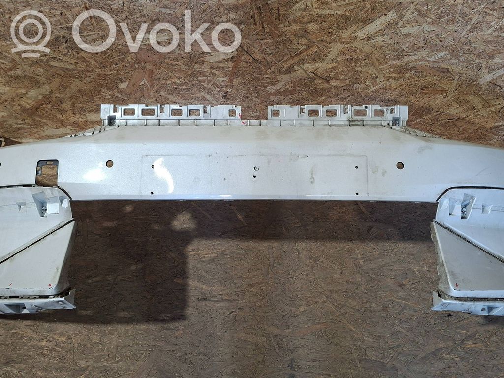 KIA EV6 Parachoques delantero 
