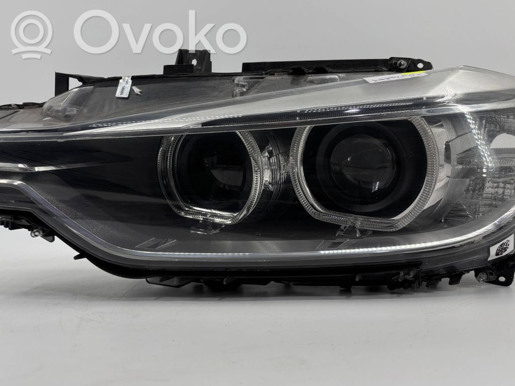 BMW 3 F30 F35 F31 Headlight/headlamp 