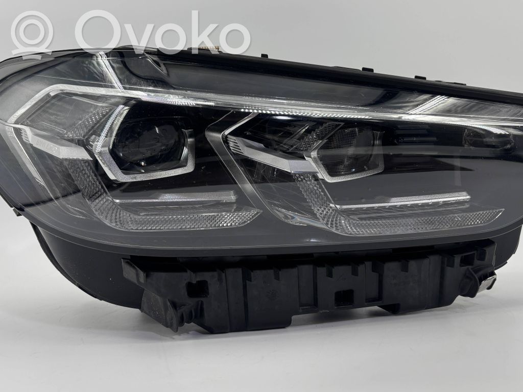 BMW X4 G02 Far 