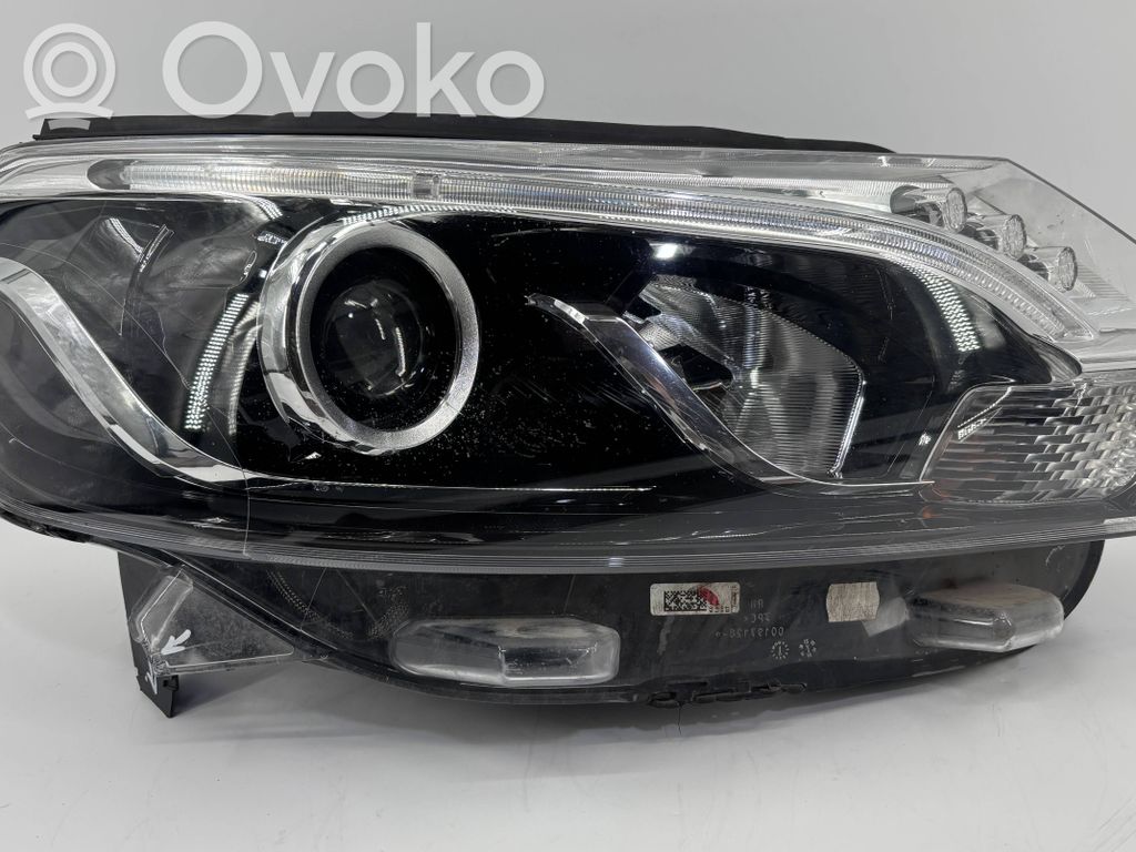 Toyota Proace Faro/fanale 