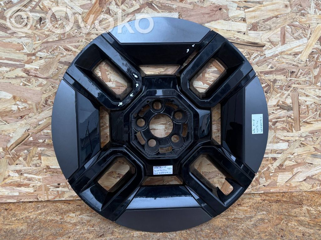 KIA EV9 Alkuperäinen pölykapseli 