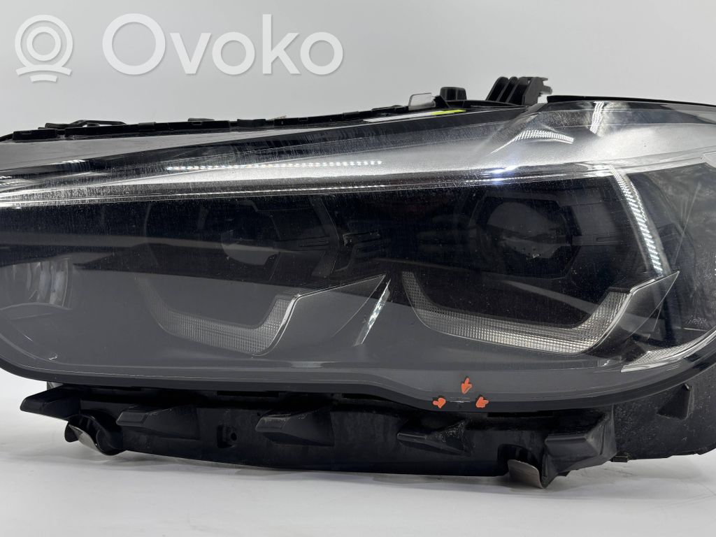 BMW X5 G05 Headlight/headlamp 