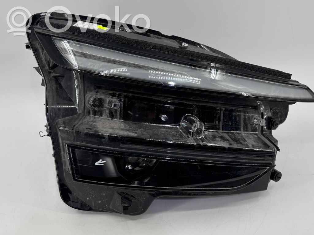 Tesla Model Y Juniper Headlight/headlamp 