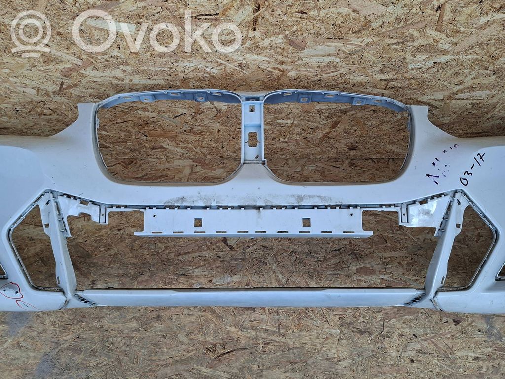 BMW X4 G02 Parachoques delantero 