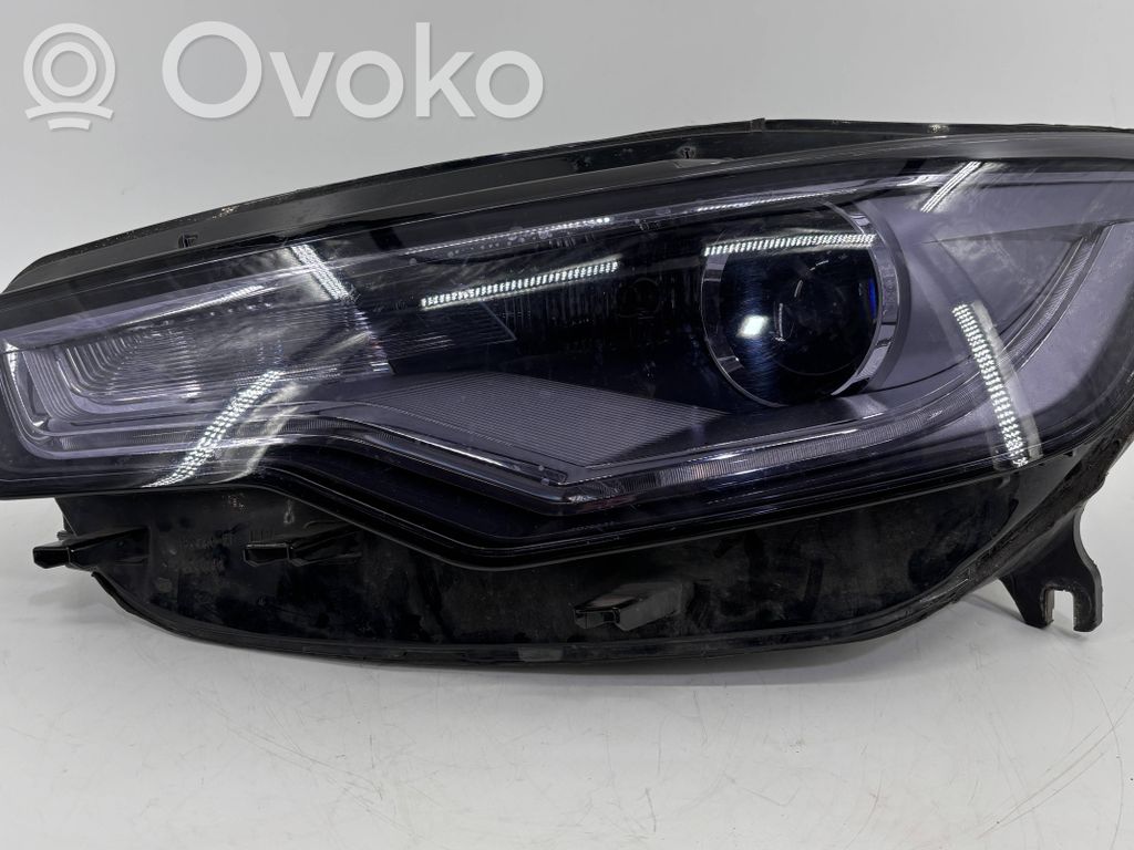 Lampa przednia   1EL01115035,K8K0961