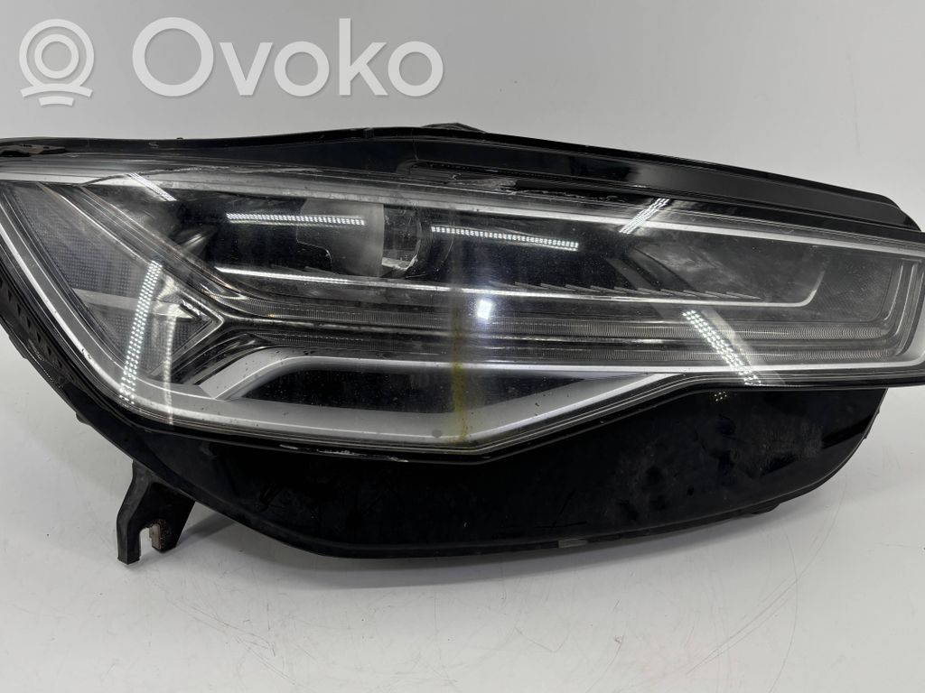 Audi A6 S6 C7 4G Faro/fanale 