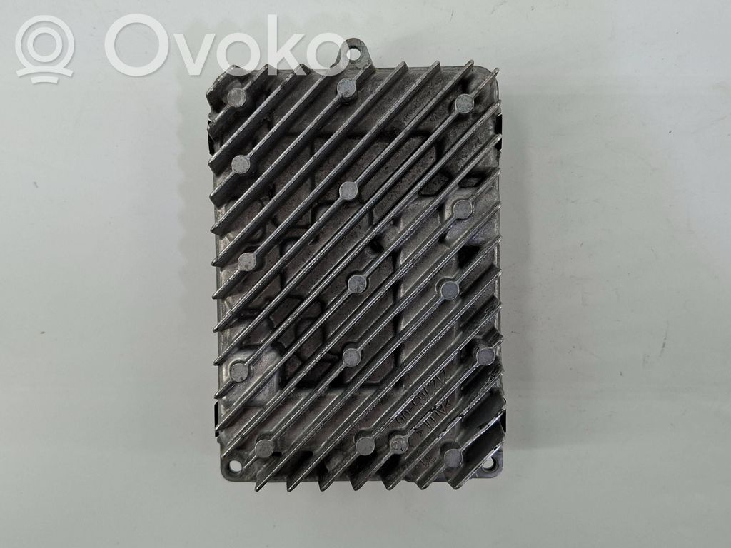 Audi RS6 C8 Moduł poziomowanie świateł Xenon 