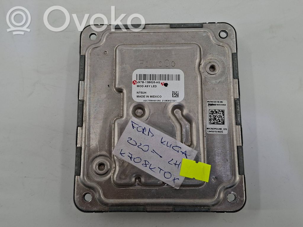 Ford Kuga III Modul balast far Xenon 