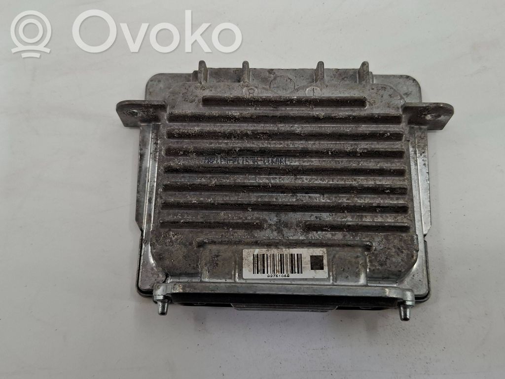 Moduł poziomowanie świateł Xenon   90035944,MI09304