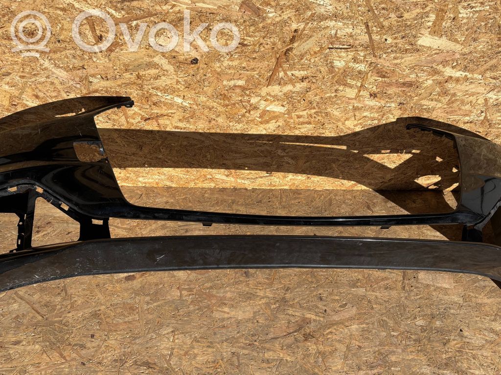 Audi A5 Front bumper 