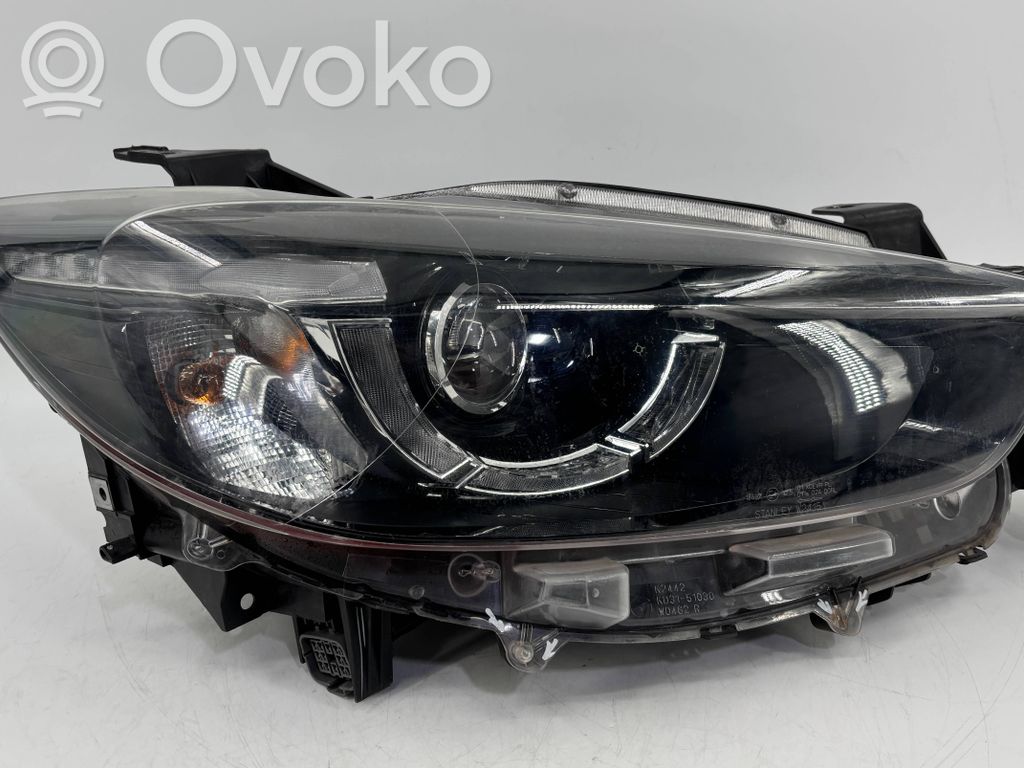 Mazda CX-5 Scheinwerfer 